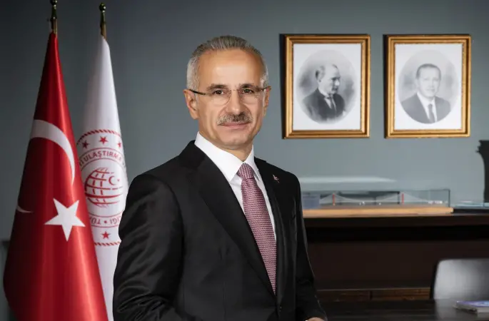 LAPİS LAZULİ KORİDORU BAKANLARI YARIN İSTANBUL’DA TOPLANIYOR