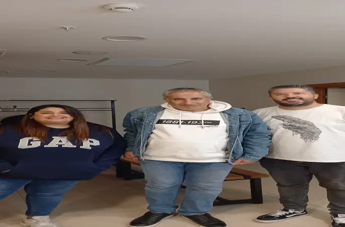 Ruh Öküzüm Oyunu Sivas'ta sahnelendi