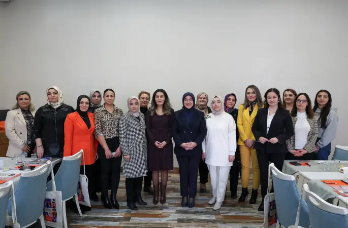 "Şiddete Seyirci Kalma”