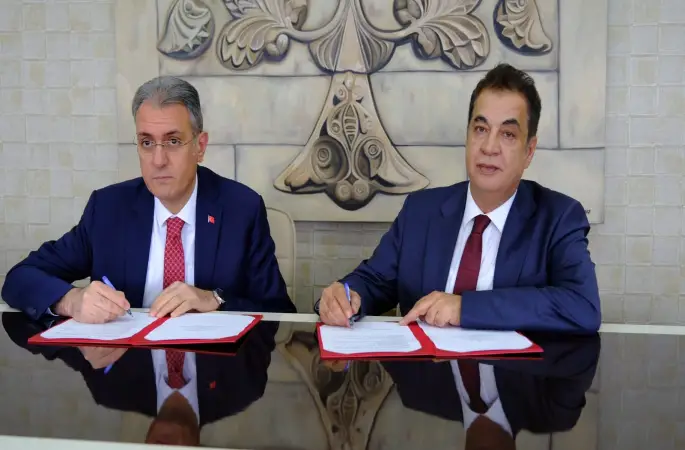 Cumhuriyet Üniversitesi ve Sivas Cumhuriyet Başsavcılığı arasında Denetimli Serbestlik Protokolü imzalandı