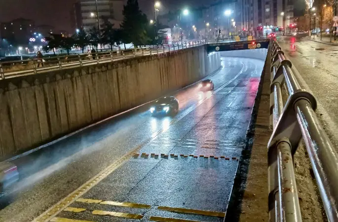 Başkan Adem Uzun çalışmalara devam ediyor