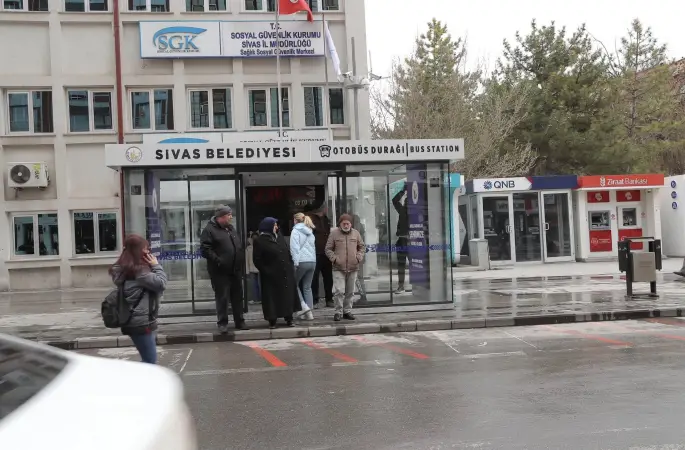 Şehirdeki ulaşım altyapısı güçleniyor