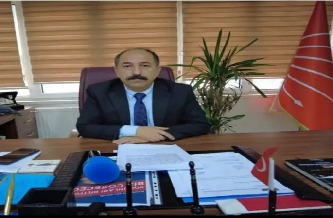 Gazi Doğan"Kimlerin Kimlerle İş Birliği Yaptığı Ortadadır”