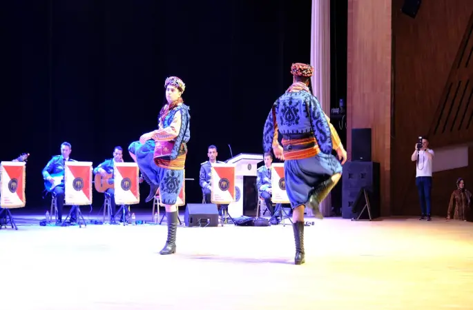 Polis Bandosu Konseri