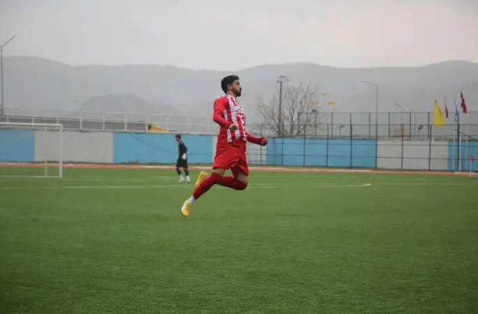✅Sivas Gücü Belediyespor Tunceli - Dersimpsor Deplasmanından Galibiyet İle Dönüyor...  Dersimspor : 1 Sivas Gücü Belediyespor :3  Sivas Gücü Belediyespor’umuz Bölgesel Amatör  Ligi 3. Grubu
