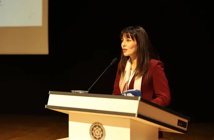 5. Uluslararası Kanser Günleri Sivas’ta