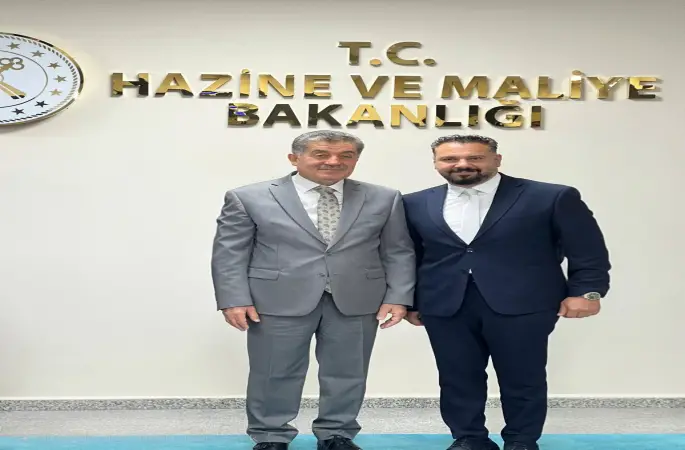 Çayır: Sektör temsilcilerimizin sorunlarını gündeme getirmeye devam edeceğiz