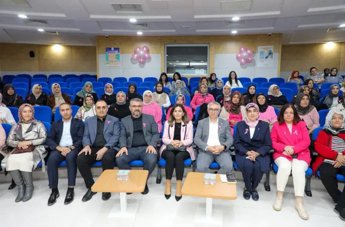 Kadının Gücü, Sağlığında Saklı