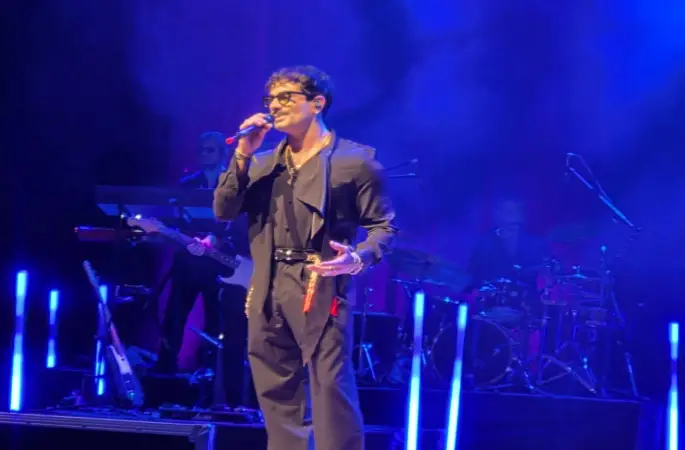 Sivas'ta Gökhan Türkmen Rüzgarı esti