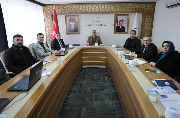 Dijital dönüşümle su yönetimini