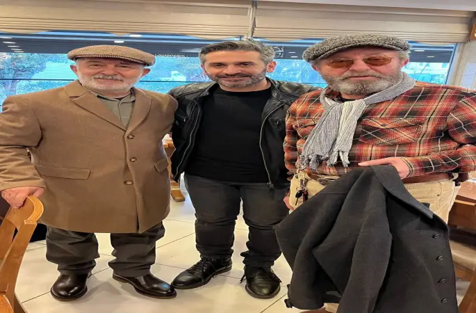 Şampiyonlar ligi gibi dev kadrosu ile start veriyor