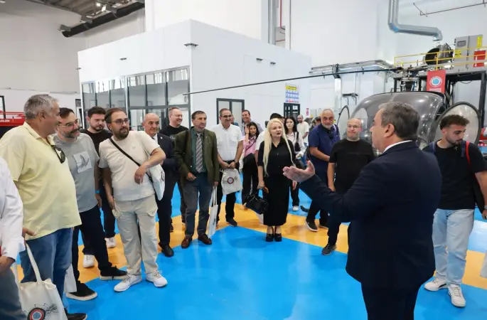 6G ve Uzay Teknolojilerine Stratejik Yatırım