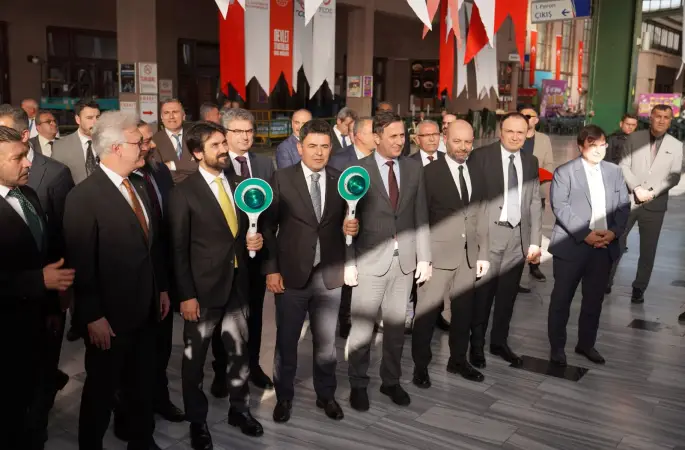 Vagon Sahne Anadolu Turuna Yeniden Başladı