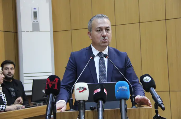 Sivas Belediyesi'nden "ensonhaber'e" dava