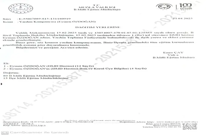 Minik Eymen’in Umuda Yolculuğu: Destek Bekliyor