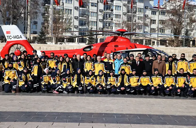 Fermuar Sistemi ile Yaşama Yol Ver