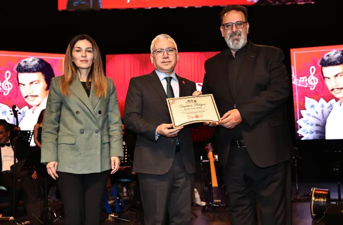 Yeşilçam'da Orhan Gencebay Şarkıları