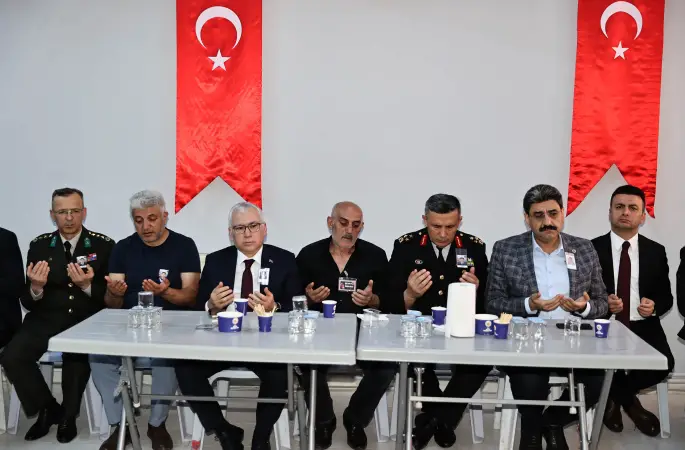 Şehit Emre Polat, Son Yolculuğuna Uğurlandı