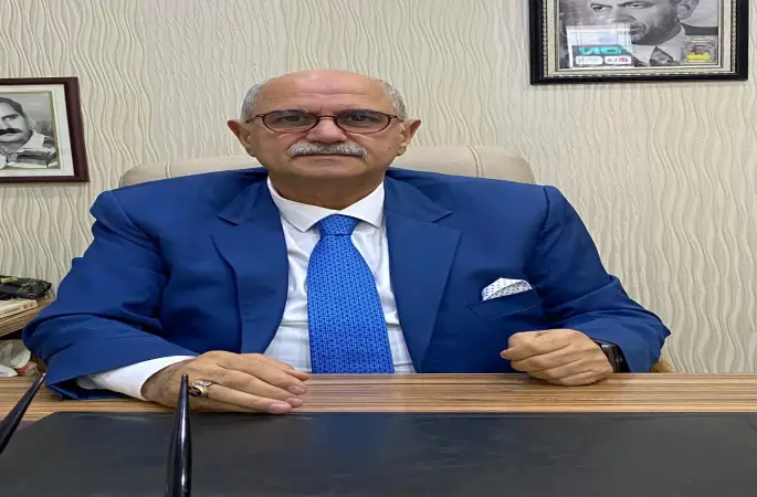 Şehir Kültürünü Yayma ve Yaşatma Derneği Başkanı Ahat Türkmenoğlunun 24 Temmuz Basın Bayramı Mesajı