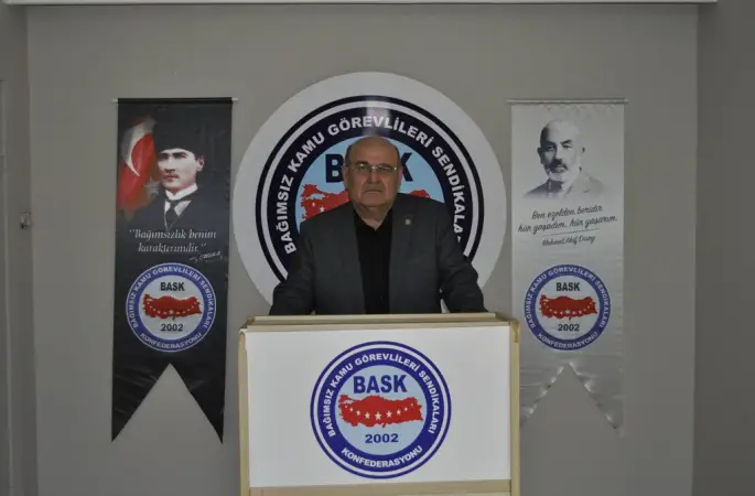 BAŞLAN; SABİT GELİRLİLERİN YOKSULLUĞU-AÇLIĞI DERİNLEŞİYOR