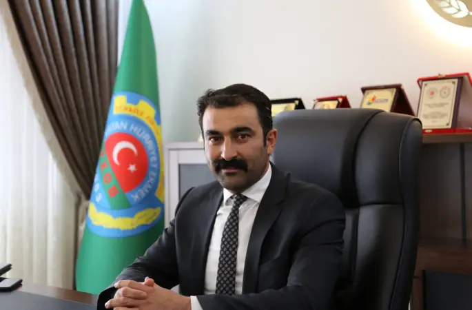 Yeni Kredi Şartları Çiftçiyi Zor Durumda Bıraktı: Binlerce Üretici Borç Batağı Riskiyle Karşı Karşıya