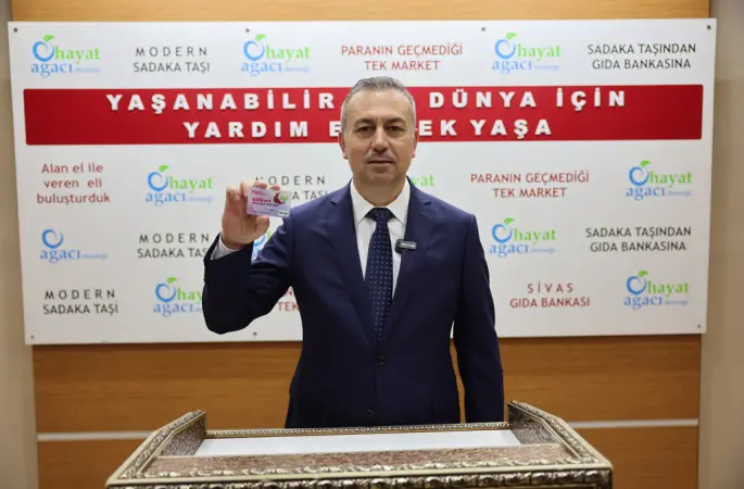 YAKACAK YARDIMININ İLK TAKSİTİ OCAK’TA ÖDENECEK