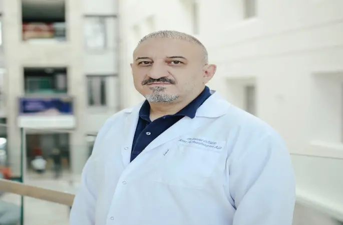 RADYOFREKANS YÖNTEMİ İLE AMELİYATSIZ BEL VE BOYUN FITIĞI TEDAVİSİ