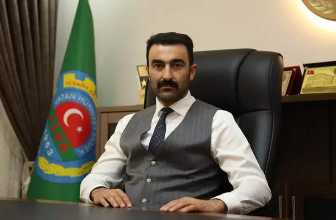 Hasat Döneminde Arpa İthalatı Gerçekleşti! Yerli Üretici Tepkili