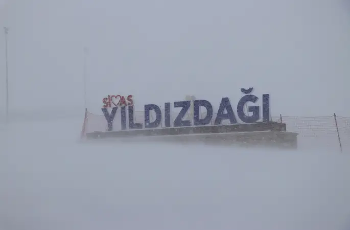 Yıldız Dağı Cumartesi Sezonu Açıyor