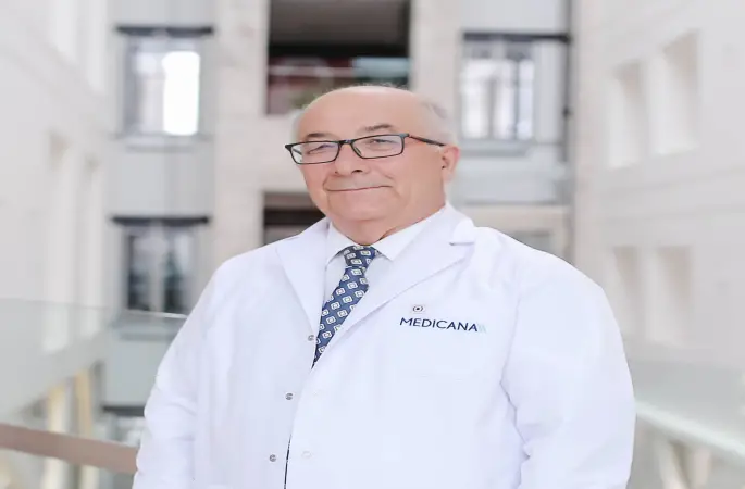 KADIN KANSERLERİNDE ERKEN TANI HAYAT KURTARIYOR