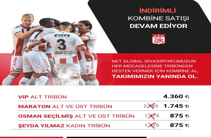 Galatasaray Maçının Biletleri Satışta