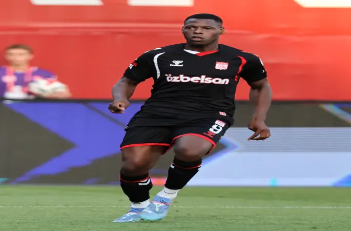 Luan Campos'un Sağlık Durumu