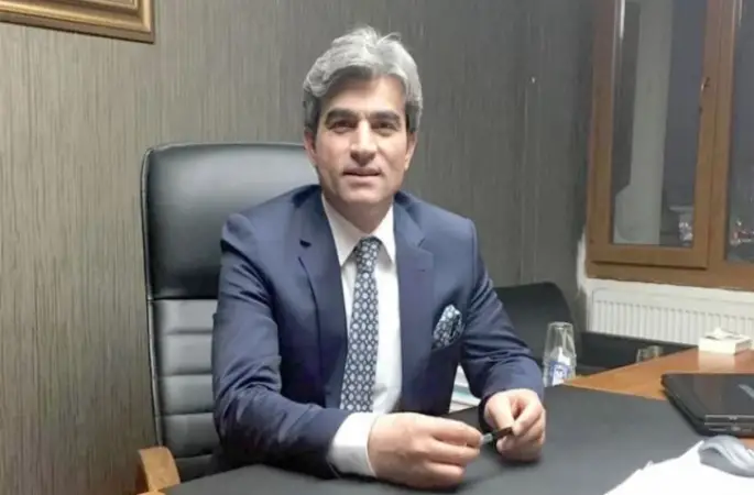 Sivas Serbest Muhasebeci Mali Müşavirler Odası Başkanı Metin Boyraz’dan Elektronik Dönüşüm ve Yeni Düzenlemelere İlişkin Açıklamalar