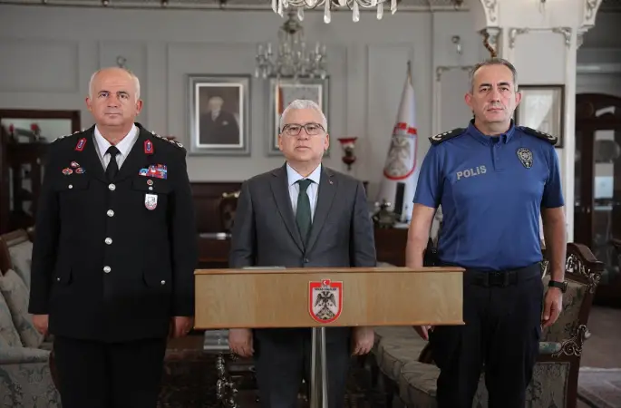 Emin Şehir Sivas - Temmuz 2025