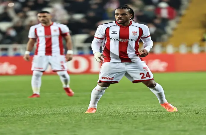 Sipay Bodrum FK Maçının Hazırlıkları Başladı