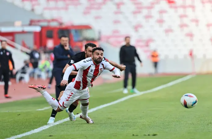 Net Global Sivasspor 2-1 Çaykur Rizespor