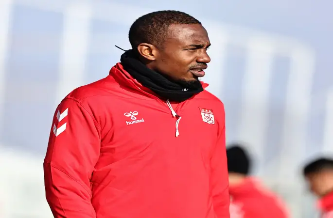 Ankara Keçiörengücü Maçına Hazırız