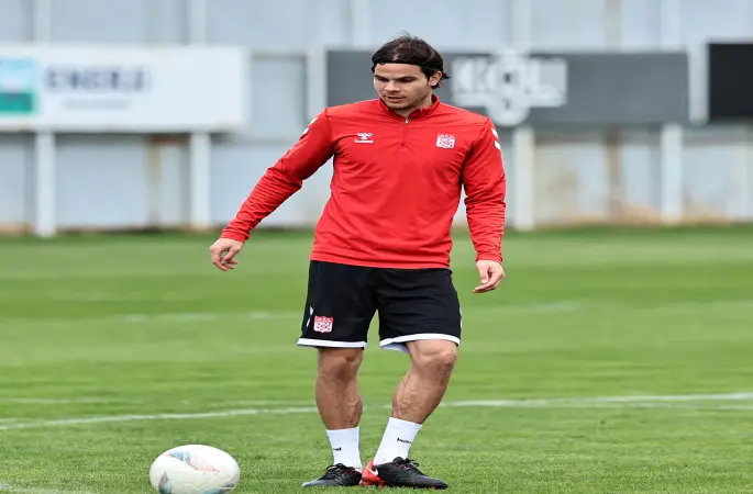 Çaykur Rizespor Maçına Hazırız