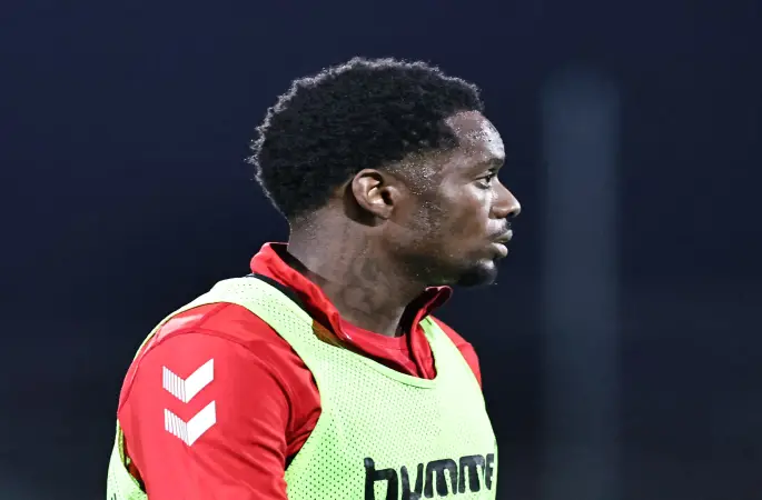 Antalya Kampı Başladı