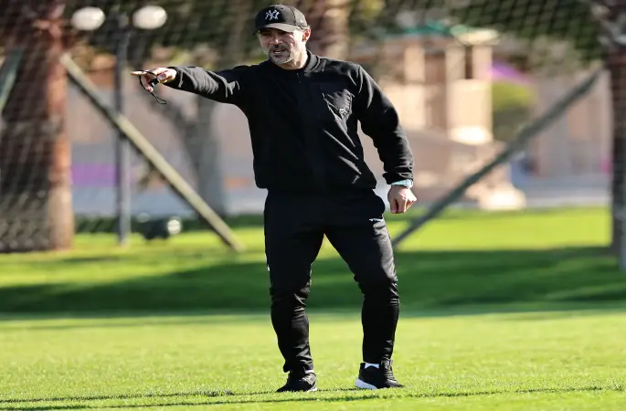 Yiğido'nun Antalya Kampı - 30 Aralık Öğlen