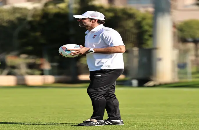 Yiğido'nun Antalya Kampı - 02 Ocak Öğlen