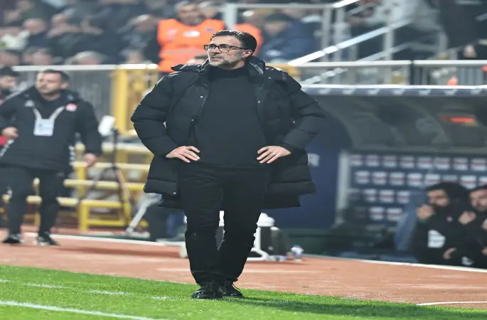 İkas Eyüpspor 1-0 Net Global Sivasspor