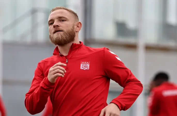 Kasımpaşa Maçına Hazırız