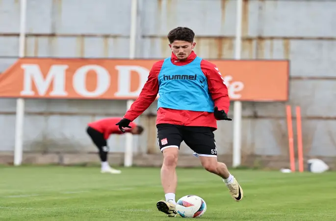 Adana Demirspor Maçının Hazırlıkları Başladı