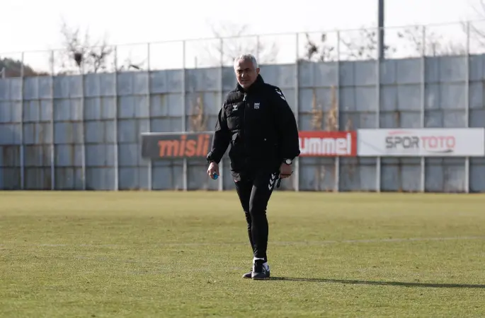 Özbelsan Sivasspor, İstanbulspor Maçı Hazırlıklarını Sürdürdü – 5 Aralık