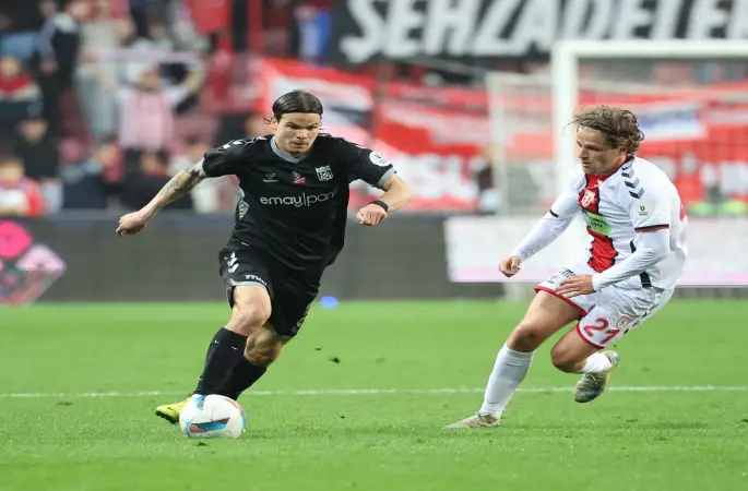 Reeder Samsunspor 1-0 Net Global Sivasspor