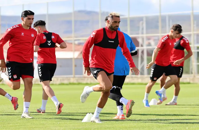 Yiğido'nun Sivas Günlüğü - 01 Temmuz 2025