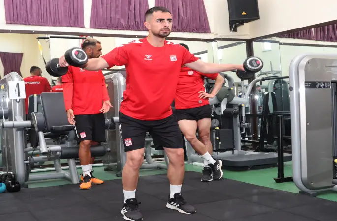 Yiğido'nun Sivas Günlüğü - 02 Temmuz Sabah