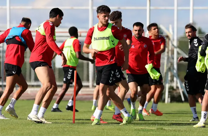 Yiğido'nun Sivas Günlüğü - 01 Temmuz Akşam