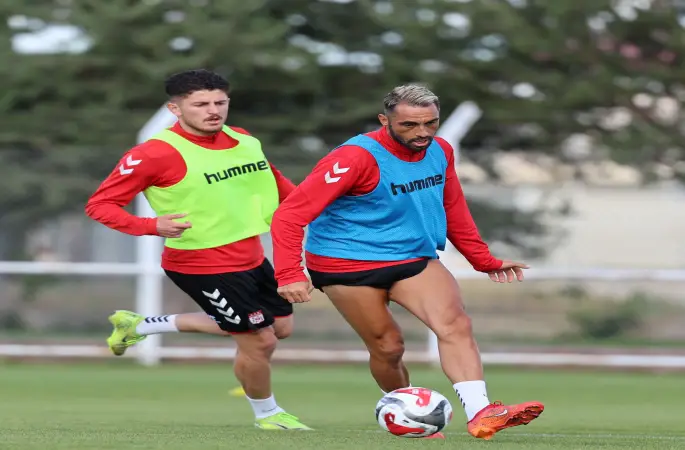 Yiğido'nun Sivas Günlüğü - 03 Temmuz